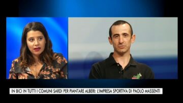 TG 11.09.2022 INTERVISTA PAOLO MASSENTI