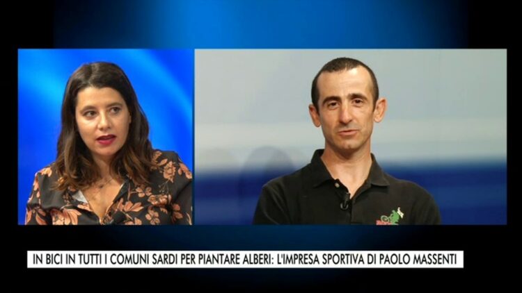 TG 11.09.2022 INTERVISTA PAOLO MASSENTI