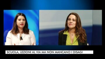 TG 17.09.2022 INTERVISTA ORNELLA DEMURU