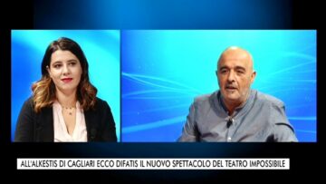 TG 29.10.2022 INTERVISTA ELIO TURNO ARTHEMALLE