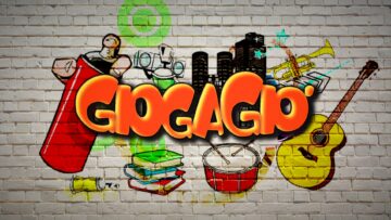 Promo GIOGAGIÒ dal 17 Dicembre