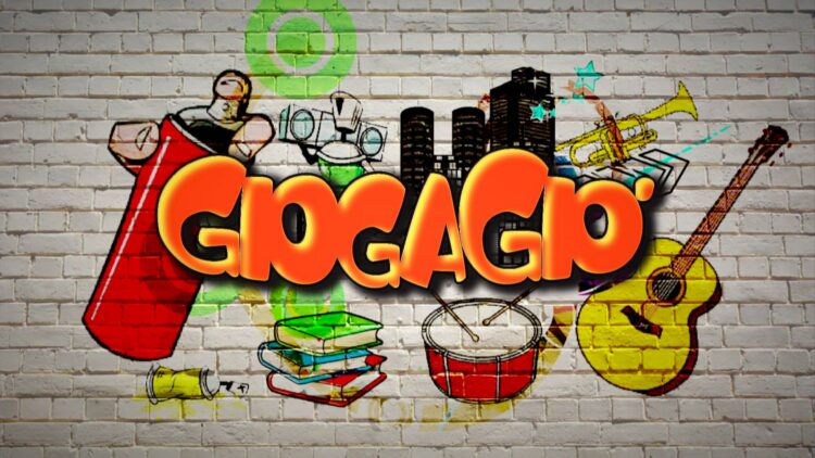 Promo GIOGAGIÒ dal 17 Dicembre