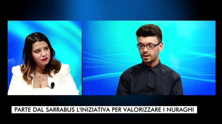 TG 20.11.2022 INTERVISTA DANILO MELIS