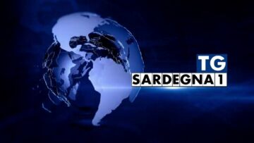 TG 26.11.2022 EDIZIONE GIORNO