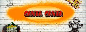 CANTA CANTA Puntata 1 GIOGAGIÓ