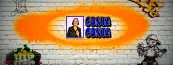 CONTA CONTA Puntata 1 GIOGAGIÓ