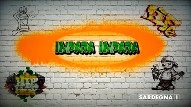 IMPARA IMPARA Puntata 1 GIOGAGIÓ