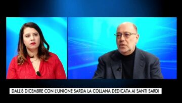 TG 04.12.2022 INTERVISTA PAOLO MATTA