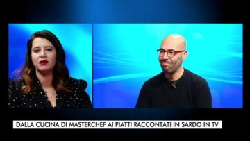 TG 08.12.2020 INTERVISTA DANIELE CUI