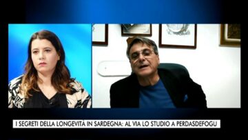 TG 28.01.2023 INTERVISTA ROBERTO PILI