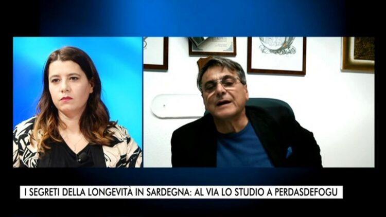 TG 28.01.2023 INTERVISTA ROBERTO PILI