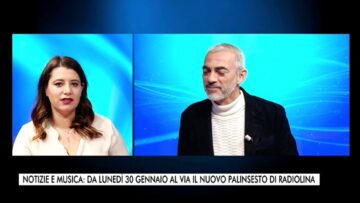 TG 29.01.2023 INTERVISTA ENANUELE DESSÍ