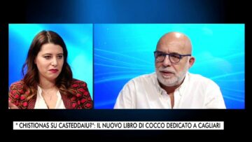 TG 04.02.2023 INTERVISTA MARCELLO COCCO