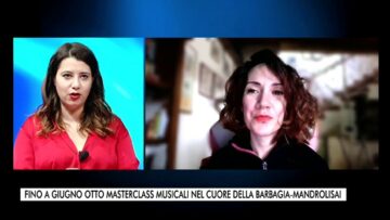 TG 26.02.2023 INTERVISTA JO CAU