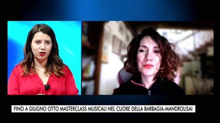 TG 26.02.2023 INTERVISTA JO CAU