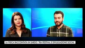 TG 25.03.2023 INTERVISTA MATTEO TUVERI