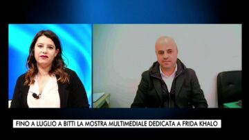 TG 09.04.2023 INTERVISTA GIUSEPPE CICCOLINI