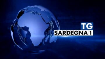 TG 12.04.2023 EDIZIONE SERA