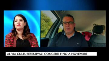 TG 16.04.2023 INTERVISTA SIMONE PITTAU