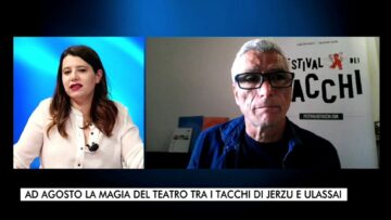 TG 06.05.2023 INTERVISTA ALESSANDRO MASCIA