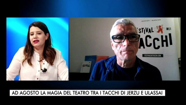 TG 06.05.2023 INTERVISTA ALESSANDRO MASCIA