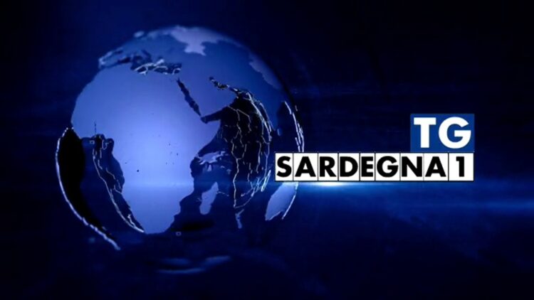 TG 08.05.2023 EDIZIONE SERA