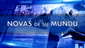 TG 31.05.2023 NOVAS DE SU MUNDU SERA