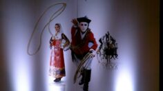 CAVALCATA SARDA 2023 – I canti e i balli tradizionali della Sardegna