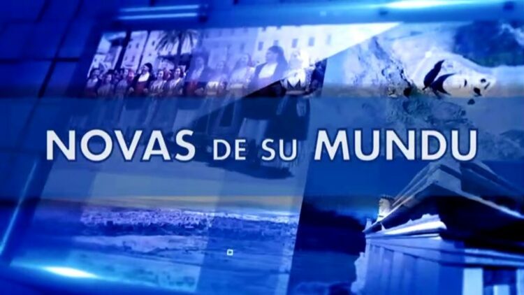 TG 02.06.2023 NOVAS DE SU MUNDU GIORNO