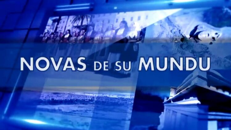 TG 20.06.2023 NOVAS DE SU MUNDU GIORNO