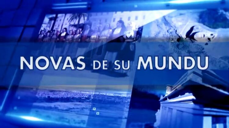 TG 22.06.2023 NOVAS DE SU MUNDU SERA