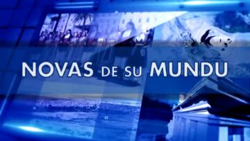 TG 24.06.2023 NOVAS DE SU MUNDU GIORNO