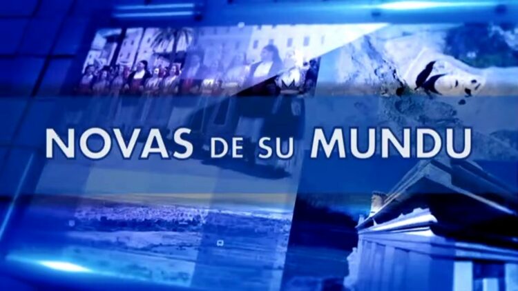 TG 24.06.2023 NOVAS DE SU MUNDU GIORNO