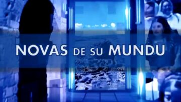 TG 29.06.2023 NOVAS DE SU MUNDU SERA