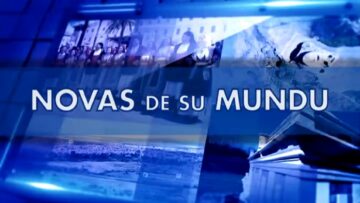 TG 30.06.2023 NOVAS DE SU MUNDU GIORNO