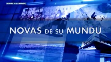 TG 13.07.2023 NOVAS DE SU MUNDU SERA