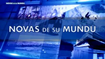 TG 14.07.2023 NOVAS DE SU MUNDU GIORNO