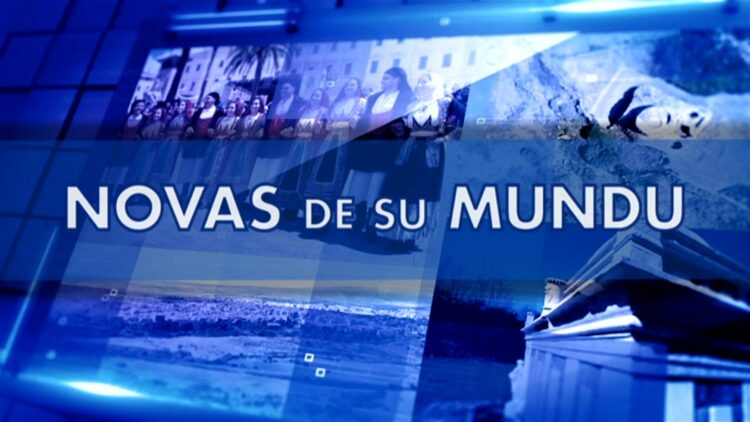 TG 01.08.2023 NOVAS DE SU MUNDU SERA