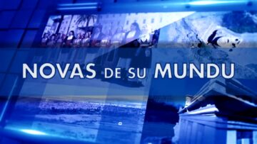 TG 22.11.2023 NOVAS DE SU MUNDU GIORNO