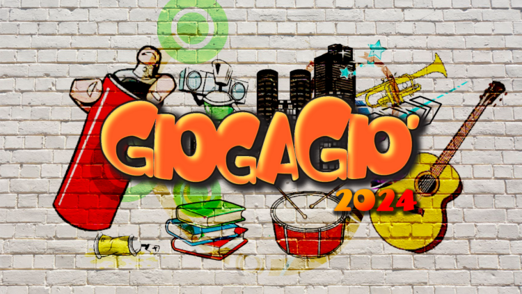 GIOGAGIO 2024