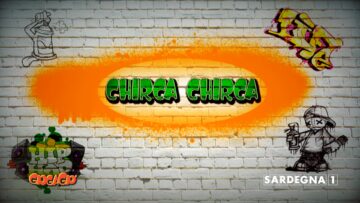 GIOGAGIÓ 2024 CHIRCA CHIRCA