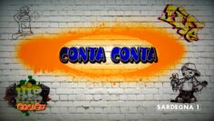 GIOGAGIÓ 2024 CONTA CONTA