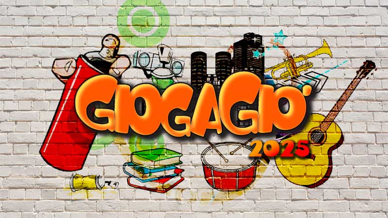 Giogagiò - Stagione 3