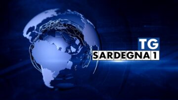 01 TG SARDEGNA 1 MATTINA