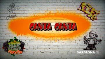 GIOGAGIÓ CANTA CANTA