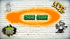 GIOGAGIÓ CHINI CHINI