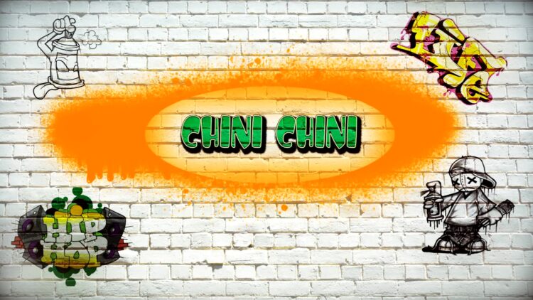 GIOGAGIÓ CHINI CHINI