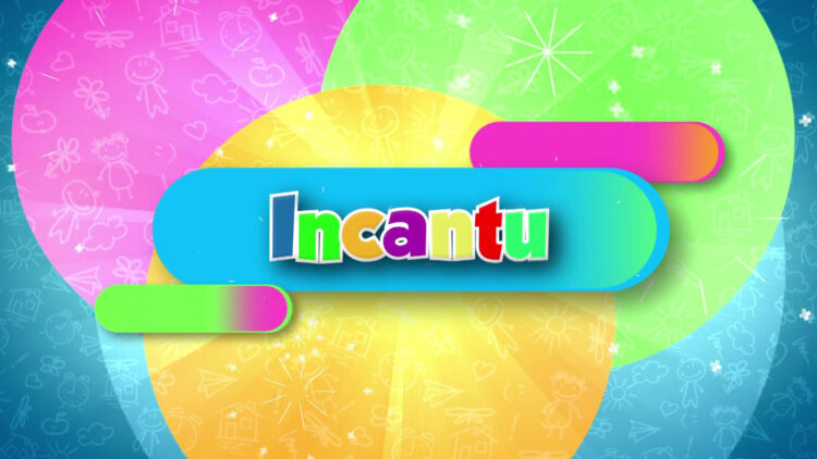 INCANTU